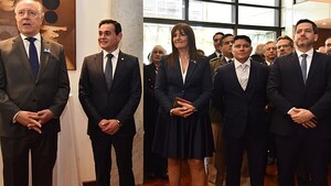 209° aniversario de la Independencia de Argentina