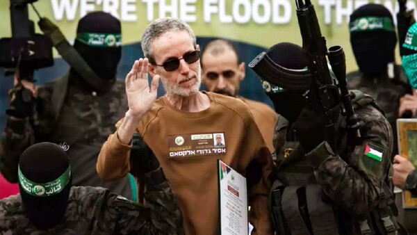 Hamás liberará a 10 rehenes y diálogo sobre Gaza continúa