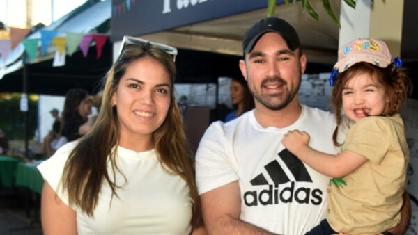 Entretenido San Jagua solidario