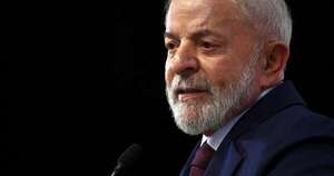 Diario HOY | Se agudiza tensión entre Trump y Lula por juicio a Bolsonaro