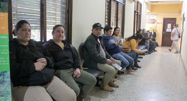 En el segundo trimestre del año el INDERT atendió a 2.378 personas de 150 comisiones