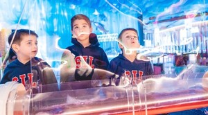 Ciencia y diversión: combinación perfecta del MuCi para las vacaciones de invierno