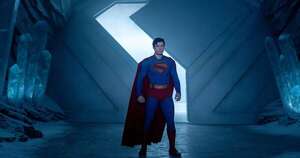 La Nación / James Gunn reivindica la bondad en “Superman”