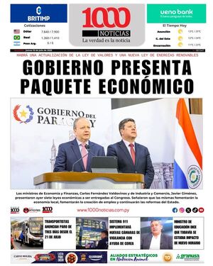10 Julio 2025