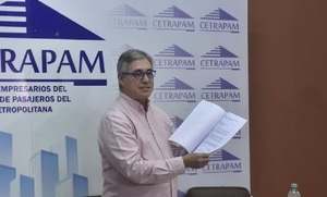 Gremios del transporte anuncian paro de 72 horas desde el 21 de julio - OviedoPress