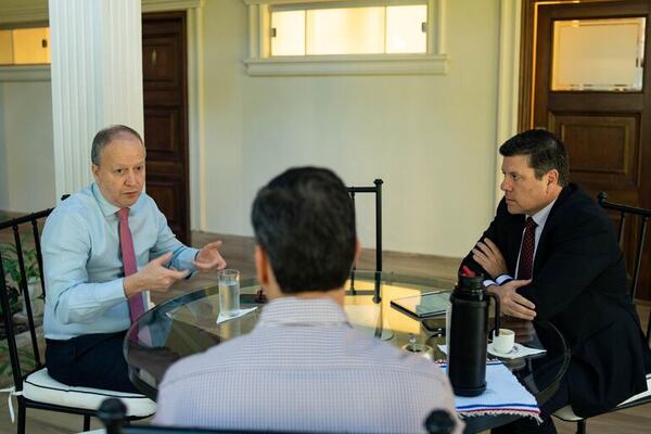 Conocé el nuevo paquete de leyes para “fortalecer inversiones” que impulsa el Gobierno - Economía - ABC Color