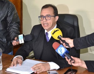 Juez Méndez aclara cuestionamientos y defiende legitimidad de su designación - La Clave