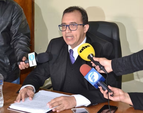 Juez Méndez aclara cuestionamientos y defiende legitimidad de su designación - La Clave