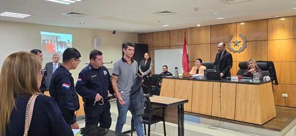 Condena a secuestradores de Sandra Maceda no satisface y pedirán aumento de las penas - La Clave