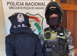 Detuvieron al presunto homicida de “la niña de las mandarinas” - Portal Digital Cáritas Universidad Católica