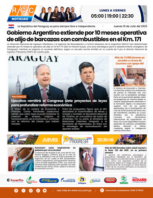 TAPA 10-07-25