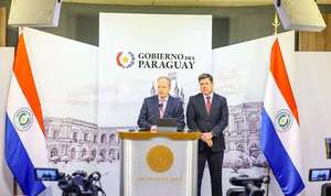 Cuestionan que el MIC absorba Viceministerio de Minas y Energía: “No se dará importancia al sector energético” - Economía - ABC Color