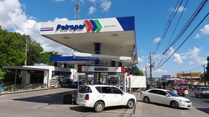 Petropar eleva precios pero mantiene tarifas por debajo del sector privado - ADN Digital