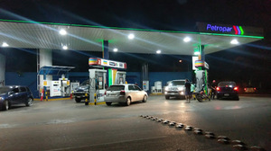 Desde hoy, Petropar sube sus combustibles - San Lorenzo Hoy