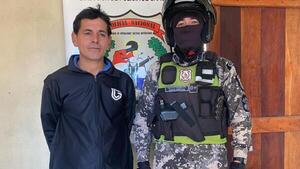 Cayó el asesino de Felicita: "Quiero justicia para que descanse mi corazón”, dijo la mamá