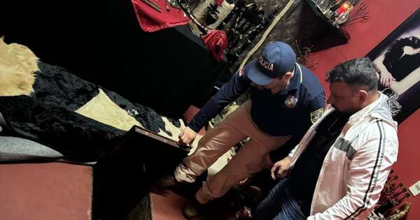 Diario HOY | Macabro hallazgo: rescatan a menores de vivienda donde hacían rituales satánicos