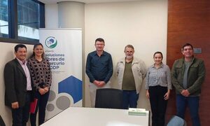 Gestionan relleno sanitario para Tavapy