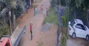 Niño de 6 años muere arrollado por un camión