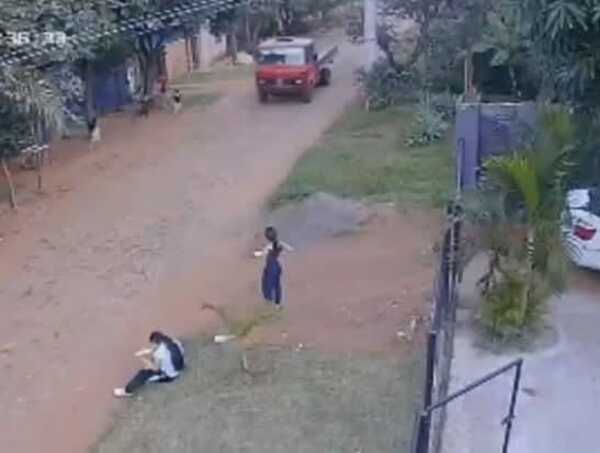 Niño de seis años falleció en trágico accidente - Portal Digital Cáritas Universidad Católica