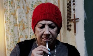 “Cambala”, un viaje íntimo al corazón de una comunidad olvidada, en Asunción - OviedoPress
