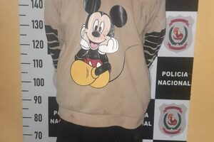 Mal hijo maltrató a sus padres en Minga Guazú