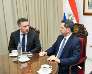 Villate minimiza crisis en ciberseguridad y propone crear dos viceministerios