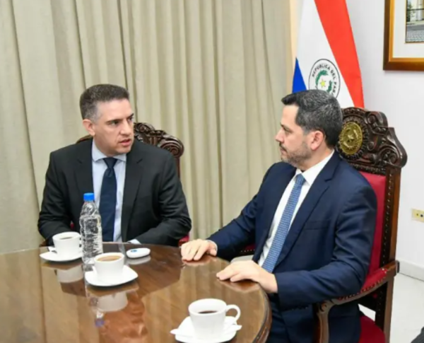 Villate minimiza crisis en ciberseguridad y propone crear dos viceministerios