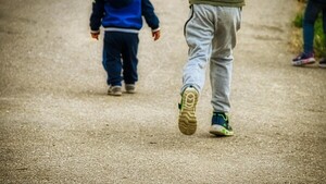 Niño de 6 años fallece tras ser atropellado cuando jugaba en la calle