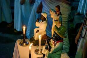 Umbanda: qué es y por qué se le asocia con la brujería - Nacionales - ABC Color