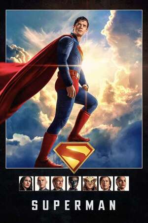 Superman - Cine y TV - ABC Color