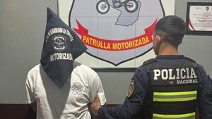 Cae en CDE miembro del PCC con orden de captura internacional - ADN Digital