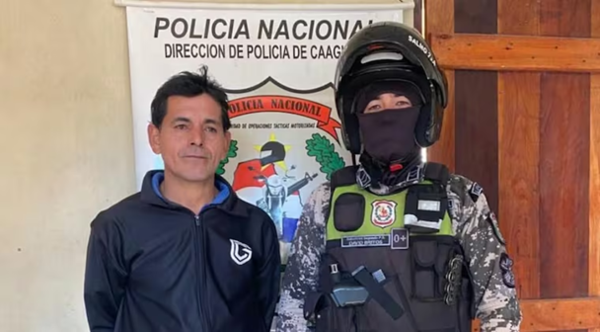 Detenido confesó que mató a Felicita y dijo que estaba alcoholizado