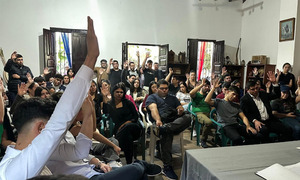 FUO renueva sus autoridades y activa proceso electoral - OviedoPress