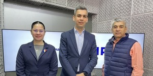 Paraguay experimenta un crecimiento económico sostenido: Hacia una mejor calidad de vida • PARAGUAY TV