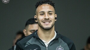 Cardozo: “Uno siempre va a elegir un lugar donde fue feliz”