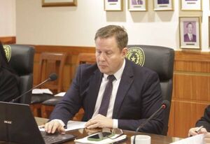 Informe semestral de la Oficina Técnica de Apoyo al Fuero Civil y Comercial