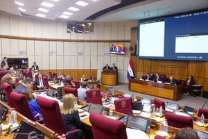 Postergan “sin fecha” el proyecto de cambio de horario - trece