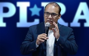 Presidente del PLRA: “le dimos al país los mejores estadistas” - Portal Digital Cáritas Universidad Católica
