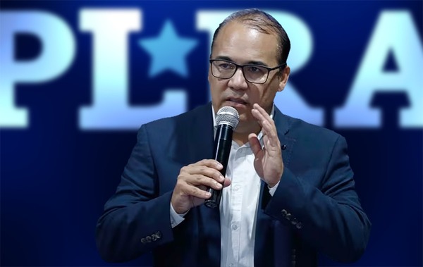 Presidente del PLRA: “le dimos al país los mejores estadistas” - Portal Digital Cáritas Universidad Católica