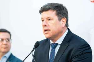 Ministro defiende que el MIC absorba el Viceministerio de Minas y Energía - Economía - ABC Color