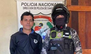 Detenido confesó que mató a Felicita y dijo que estaba alcoholizado – Prensa 5