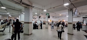 La meta de la intervención en Identificaciones: cédulas y pasaportes en dos horas