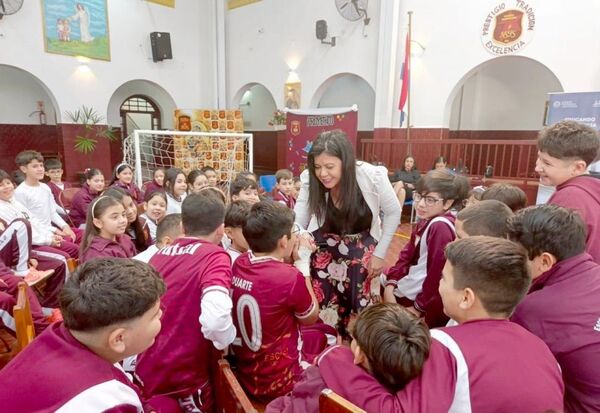 Con ejemplos y reflexión, juezas explicaron las funciones que desempeñan en la comunidad