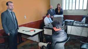 AUDIO: Caso Felicita: audiencia de imposición de medidas para principal sospechoso - A La Gran 7-30 - ABC Color