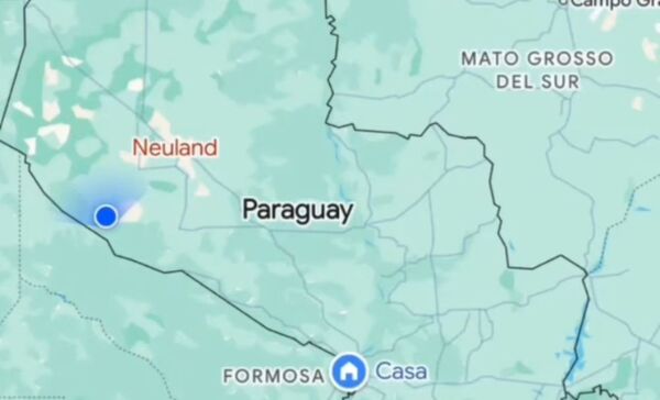 Avanza la fuerte campaña de regularización de tierras del Chaco con verificación masiva