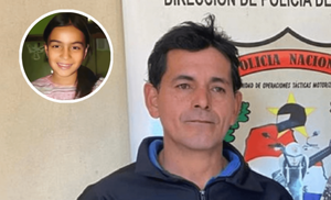 Presunto asesino de Felicita vívía tranquilamente desde hacía 10 años en Caaguazú - Noticiero Paraguay
