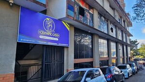 ¡Se fue a entrenar y le pelaron! Le robaron G. 20 millones en el gimnasio