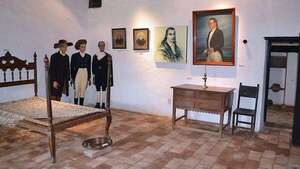 Paraguarí apuesta al turismo en vacaciones con la ruta de los once museos - Viajes - ABC Color