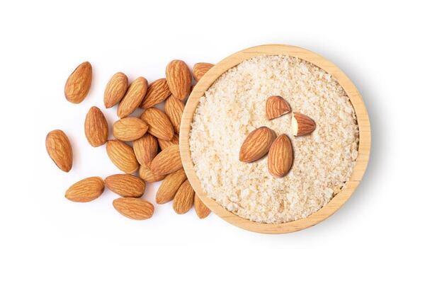 Harina de almendras: beneficios y usos en recetas sin gluten - Gastronomía - ABC Color