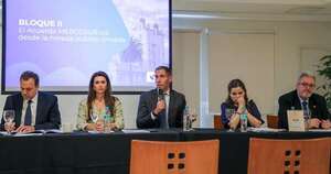 La Nación / Exponen desafíos de la industria paraguaya ante el acuerdo Mercosur-UE